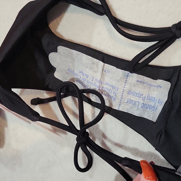 Victoria's Secret Bikini - Picture 14 of 14